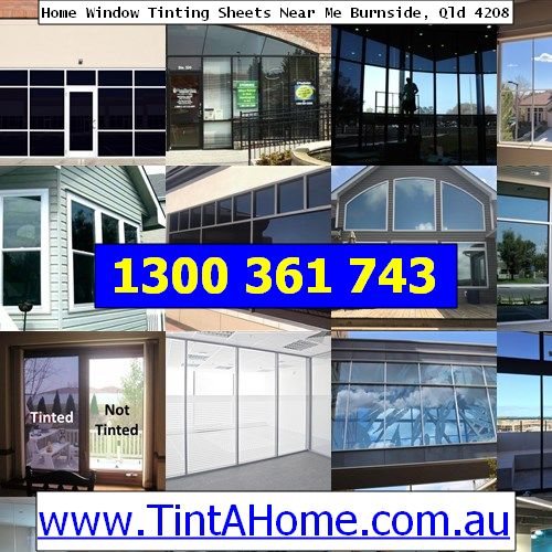 Home Window Tinting For Privacy At Night 2021 Burnside, Qld 4208